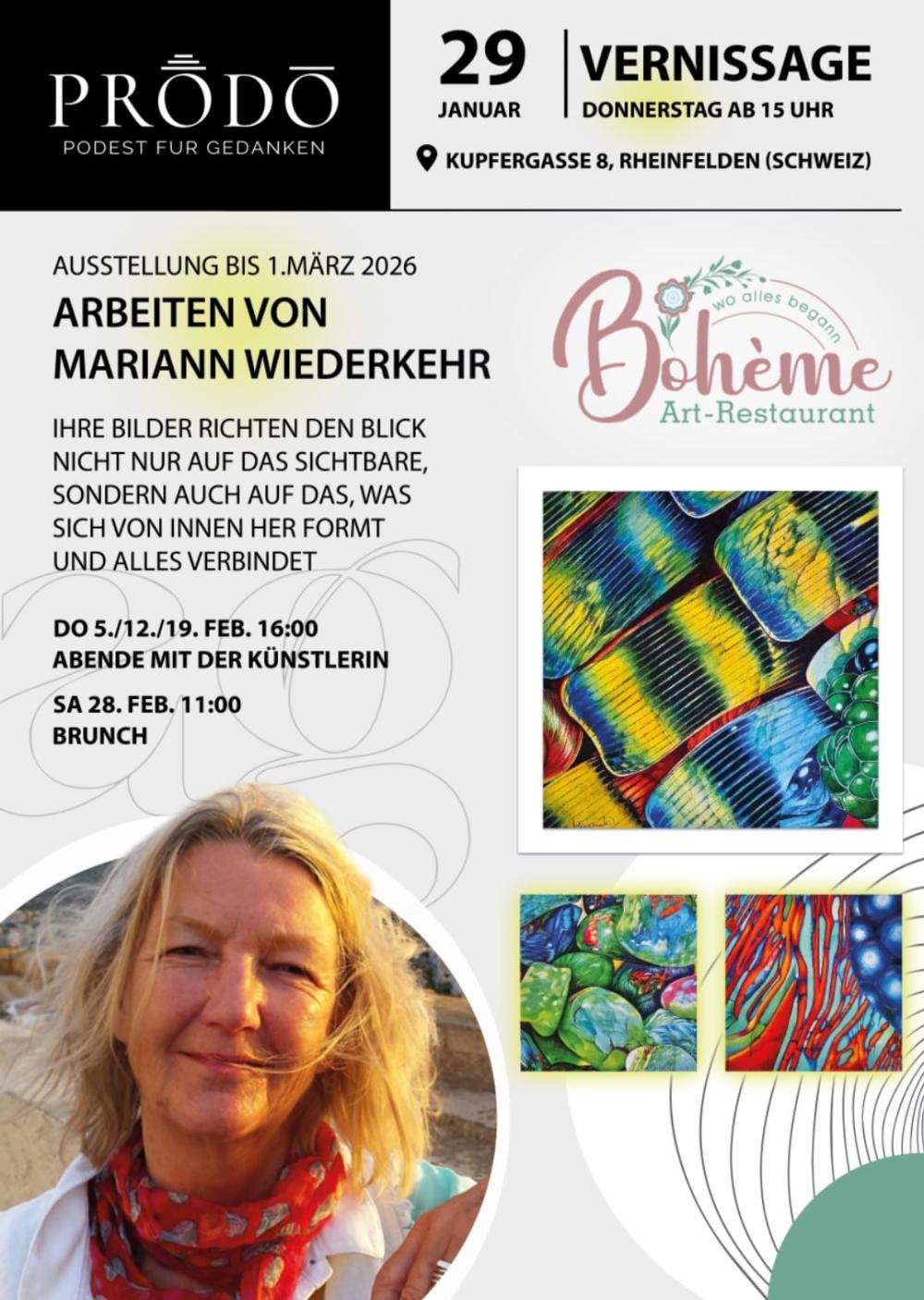 Ausstellung Rheinfelden 2026-02